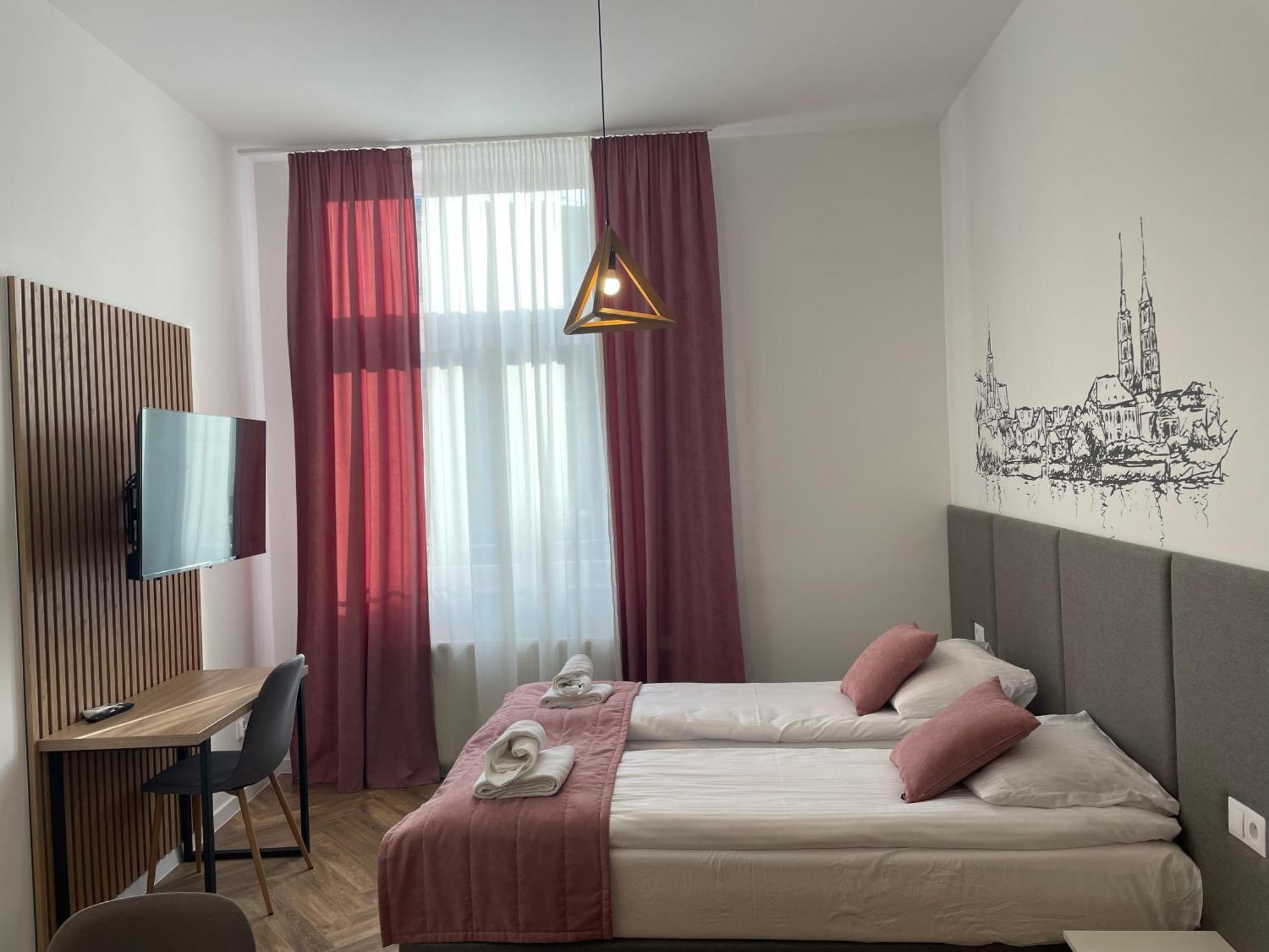 Aviendo Old Town Apartments Breslau Exterior foto